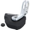 SHIMANO Abdeckkappe SL-RS700 Silber inkl. Schaltzugabdeckung