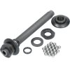 SHIMANO Hohlachse WH-RX010-F Komplettkit