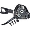 SHIMANO Schalthebeleinheit Unten Links SL-U5000 ohne Abdeckung und Ganganzeige