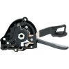 SHIMANO Schalthebel-Einheit Unten Rechts SL-U5000 ohne Abdeckung und Ganganzeige