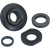 SHIMANO Achsmutter Links WH-U5000-F
