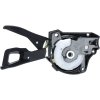 SHIMANO Schalthebel-Einheit Unten Rechts SL-M7000-I-11 ohne Abdeckung und Ganganzeige
