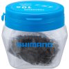 SHIMANO 100 Stück Kettennietstift 10-fach