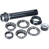 SHIMANO HOHLACHSE WH-R9170-C40-TU-F12