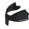 SHIMANO Namensschild Rechts ST-RS405 inkl. Befestigungsschraube
