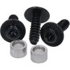 SHIMANO Befestigungsschrauben ST-R9120 für Lid Unit