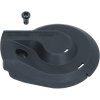 SHIMANO GEHÄUSE-ABDECKUNG UNTEN KPL.LINKS M.SCHRAUBEN SL-T6000