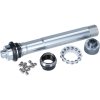 SHIMANO Hohlachse WH-RS700-R