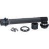 SHIMANO Hohlachse WH-MT500-R Komplettkit