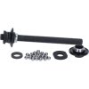 SHIMANO Hohlachse WH-RS100-F Komplettkit