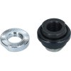 SHIMANO Achsmutter RECHTS WH-RS300-CL-R