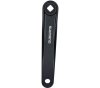 SHIMANO Kurbel links 170 mm FC-MT101