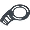 SHIMANO Befestigungsplatte der SHIMANO E-BIKE SYSTEMS Kettenführung SM-CDE70 36Z