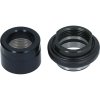 SHIMANO Achsmutter Links WH-RX570