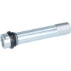 SHIMANO Hohlachse WH-M8100-R