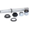 SHIMANO Hohlachse WH-M8100-R Komplettkit