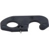 SHIMANO Sicherungsplatte für Kurbelarm SHIMANO E-BIKE SYSTEMS FC-E6100