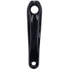 SHIMANO Kurbelarm FC-M8100 Links 165 mm