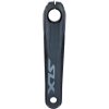 SHIMANO Kurbelarm FC-M7100 165 mm Links