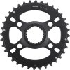 SHIMANO Kettenblatt SLX FC-M7100, FC-M7120, FC-M7130 36 Zähne