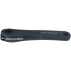SHIMANO KURBELARM 170MM FCRX600 LINKS