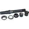 SHIMANO Hohlachse WH-MT501-B