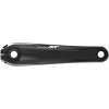 SHIMANO Kurbelarm SHIMANO E-BIKE SYSTEMS FC-M8150 Links 160 mm