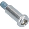 SHIMANO BEF.-SCHRAUBE M2,5 RE F. SCHALTHEB SL-M6100
