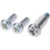 SHIMANO SATZ BEF.-SCHRAUBEN RE F. SCHALTHEB SL-M6100