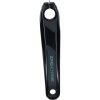 SHIMANO Kurbelarm Links 165mm FC-M6100-1
