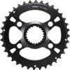 SHIMANO Kettenblatt FC-MT610 36 Zähne