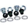SHIMANO Kettenblattschrauben FC-MT610 (4 Satz)