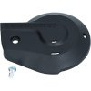 SHIMANO GEHÄUSE-ABDECKUNG UNTEN LINKS M.SCHRAUBEN SL-M5100