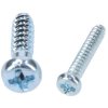 SHIMANO SCHRAUBENSATZ  F. HEBELGEHÄUSE LINKS SL-M5100