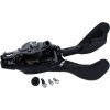 SHIMANO SCHALTGRIFF EINHEIT RECHTS SL-M4100  OHNE GANGANZ.