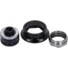 SHIMANO Achsmutter für WH-R9200-C50-TU-F