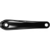SHIMANO Kurbelarm SHIMANO E-BIKE SYSTEMS FC-EM900 Links 170 mm