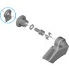 SHIMANO CD-EM800 Abstandhalter 55 mm Kettenlinie