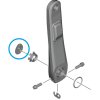 SHIMANO Abdeckkappe FC-R9200-P