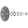 SHIMANO DISTANZRING CS-LG600