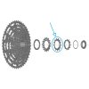 SHIMANO Ritzel für CS-LG600 13 Zähne