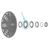 SHIMANO Ritzel für CS-LG600 15 Zähne