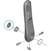 SHIMANO Abdeckkappe FC-R8100-P