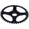 SHIMANO Kettenblatt SHIMANO E-BIKE SYSTEMS CR-ET600 44Z