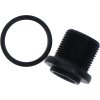 SHIMANO Kurbelbefestigungsschraube f.FC-U6000-1,2,2B,1St.