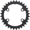 SHIMANO Kettenblatt CUES FC-U6010-2 32Z