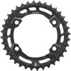 SHIMANO Kettenblatt CUES FC-U6000-2 36Z-BK