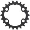 SHIMANO Kettenblatt CUES FC-U6000-2 22Z
