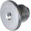 SHIMANO Entlüftungsschraube und O-Ring ST-R7170