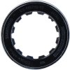 SHIMANO Verschlussring mit Unterlegscheibe CS-HG710-12